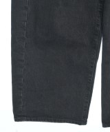 PUBLIC TOKYO（パブリック　トウキョウ）デニムパンツ 黒 サイズ:2(M位) メンズ/2200659290038