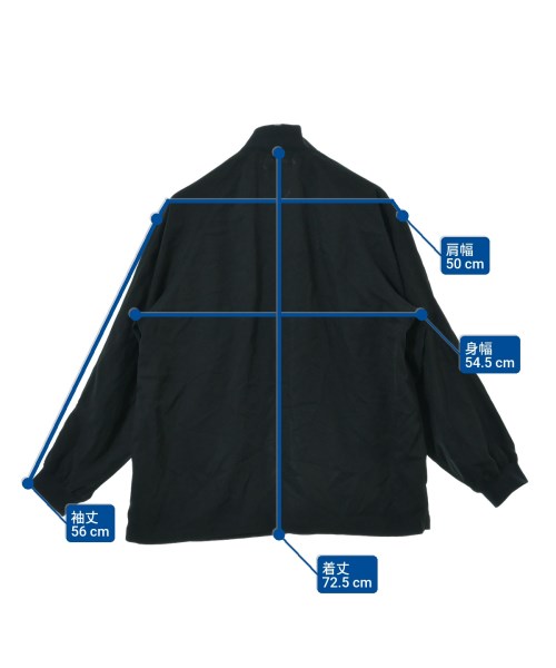 UNITED TOKYO（ユナイテッドトウキョウ）その他 紺 サイズ:2(M位) メンズ/2200648546016