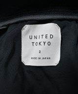 UNITED TOKYO（ユナイテッドトウキョウ）その他 紺 サイズ:2(M位) メンズ/2200648546016
