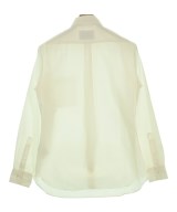 PUBLIC TOKYO（パブリック　トウキョウ）カジュアルシャツ 白 サイズ:1(XS位) メンズ/2200657098056