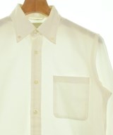 PUBLIC TOKYO（パブリック　トウキョウ）カジュアルシャツ 白 サイズ:1(XS位) メンズ/2200657098056