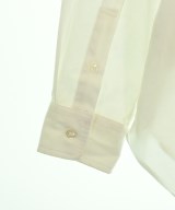 PUBLIC TOKYO（パブリック　トウキョウ）カジュアルシャツ 白 サイズ:1(XS位) メンズ/2200657098056