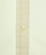 PUBLIC TOKYO（パブリック　トウキョウ）カジュアルシャツ 白 サイズ:1(XS位) メンズ/2200657098056