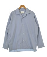 PUBLIC TOKYO（パブリック　トウキョウ）カジュアルシャツ グレー サイズ:3(L位) メンズ/2200660183022