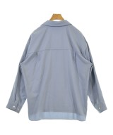 PUBLIC TOKYO（パブリック　トウキョウ）カジュアルシャツ グレー サイズ:3(L位) メンズ/2200660183022