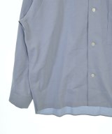PUBLIC TOKYO（パブリック　トウキョウ）カジュアルシャツ グレー サイズ:3(L位) メンズ/2200660183022