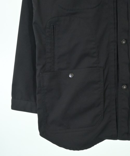 PUBLIC TOKYO（パブリック　トウキョウ）その他 黒 サイズ:1(S位) メンズ/2200660264028