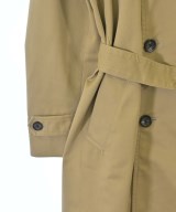 PUBLIC TOKYO（パブリック　トウキョウ）トレンチコート ベージュ サイズ:01(S位) メンズ/2200660657011