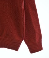 PUBLIC TOKYO（パブリック　トウキョウ）Tシャツ・カットソー 赤 サイズ:1(S位) メンズ/2200660657028