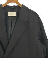 PUBLIC TOKYO（パブリック　トウキョウ）カジュアルジャケット 黒 サイズ:3(L位) メンズ/2200661215012