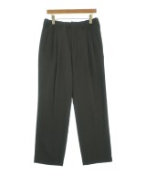 PUBLIC TOKYO（パブリック　トウキョウ）スラックス 黒 サイズ:3(L位) メンズ/2200661215029