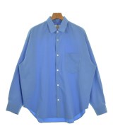 PUBLIC TOKYO（パブリック　トウキョウ）カジュアルシャツ 青 サイズ:2(M位) メンズ/2200661215043