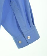 PUBLIC TOKYO（パブリック　トウキョウ）カジュアルシャツ 青 サイズ:2(M位) メンズ/2200661215043