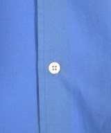 PUBLIC TOKYO（パブリック　トウキョウ）カジュアルシャツ 青 サイズ:2(M位) メンズ/2200661215043