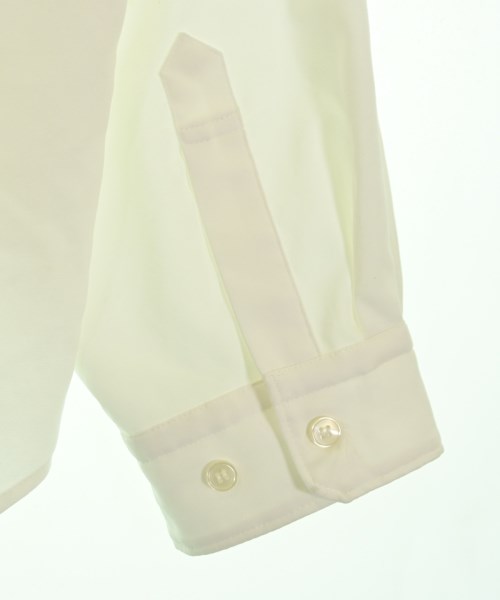 PUBLIC TOKYO（パブリック　トウキョウ）カジュアルシャツ 白 サイズ:3(L位) メンズ/2200661215050