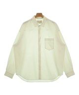 PUBLIC TOKYO（パブリック　トウキョウ）カジュアルシャツ 白 サイズ:3(L位) メンズ/2200661215050