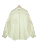 PUBLIC TOKYO（パブリック　トウキョウ）カジュアルシャツ 白 サイズ:3(L位) メンズ/2200661215050