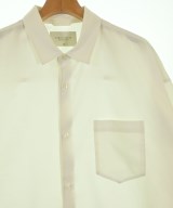 PUBLIC TOKYO（パブリック　トウキョウ）カジュアルシャツ 白 サイズ:3(L位) メンズ/2200661215050
