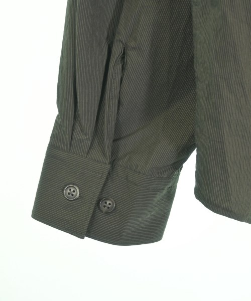 PUBLIC TOKYO（パブリック　トウキョウ）カジュアルシャツ グレー サイズ:F メンズ/2200661215081