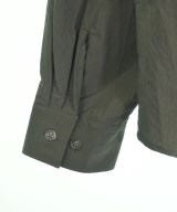 PUBLIC TOKYO（パブリック　トウキョウ）カジュアルシャツ グレー サイズ:F メンズ/2200661215081