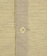 PUBLIC TOKYO（パブリック　トウキョウ）カジュアルシャツ ベージュ サイズ:2(M位) メンズ/2200661215111