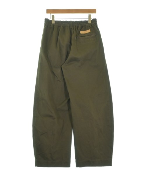 PUBLIC TOKYO（パブリック　トウキョウ）チノパン カーキ サイズ:3(L位) メンズ/2200661215135