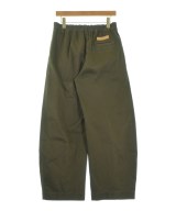PUBLIC TOKYO（パブリック　トウキョウ）チノパン カーキ サイズ:3(L位) メンズ/2200661215135