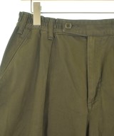 PUBLIC TOKYO（パブリック　トウキョウ）チノパン カーキ サイズ:3(L位) メンズ/2200661215135