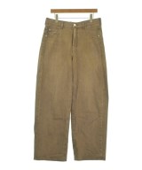 PUBLIC TOKYO（パブリック　トウキョウ）その他 茶 サイズ:3(L位) メンズ/2200661215142