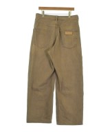 PUBLIC TOKYO（パブリック　トウキョウ）その他 茶 サイズ:3(L位) メンズ/2200661215142