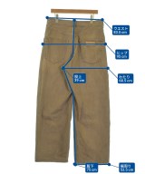 PUBLIC TOKYO（パブリック　トウキョウ）その他 茶 サイズ:3(L位) メンズ/2200661215142