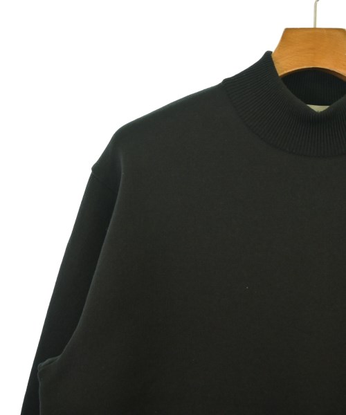 PUBLIC TOKYO（パブリック　トウキョウ）スウェット 黒 サイズ:4(XL位) メンズ/2200658046049