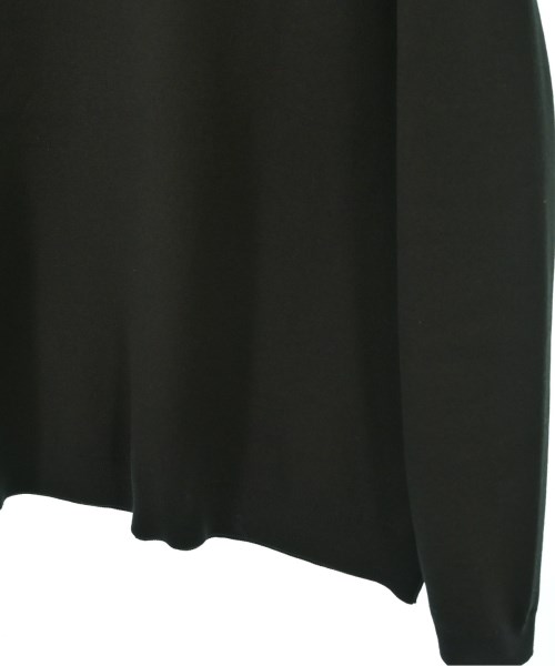 PUBLIC TOKYO（パブリック　トウキョウ）スウェット 黒 サイズ:4(XL位) メンズ/2200658046049