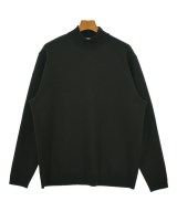 PUBLIC TOKYO（パブリック　トウキョウ）スウェット 黒 サイズ:4(XL位) メンズ/2200658046049