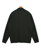 PUBLIC TOKYO（パブリック　トウキョウ）スウェット 黒 サイズ:4(XL位) メンズ/2200658046049