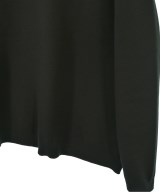 PUBLIC TOKYO（パブリック　トウキョウ）スウェット 黒 サイズ:4(XL位) メンズ/2200658046049