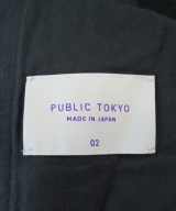 PUBLIC TOKYO（パブリック　トウキョウ）その他 グレー サイズ:2(M位) メンズ/2200709776239