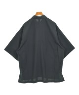 PUBLIC TOKYO（パブリック　トウキョウ）カジュアルシャツ 黒 サイズ:02(M位) メンズ/2200709776383