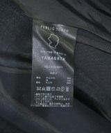 PUBLIC TOKYO（パブリック　トウキョウ）ジャケット 黒 サイズ:2(M位) メンズ/2200709776444
