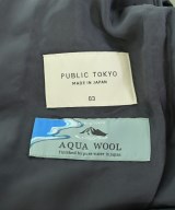 PUBLIC TOKYO（パブリック　トウキョウ）その他 黒 サイズ:3(L位) メンズ/2200709776451