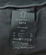 PUBLIC TOKYO（パブリック　トウキョウ）その他 黒 サイズ:3(L位) メンズ/2200709776451