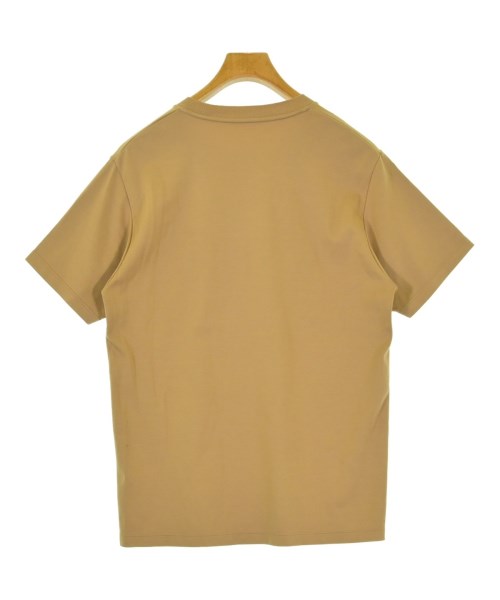 PUBLIC TOKYO（パブリック　トウキョウ）Tシャツ・カットソー ベージュ サイズ:2(M位) メンズ/2200708878200