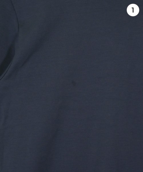 PUBLIC TOKYO（パブリック　トウキョウ）Tシャツ・カットソー 紺 サイズ:2(M位) メンズ/2200708878217