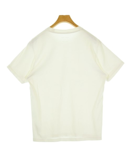 PUBLIC TOKYO（パブリック　トウキョウ）Tシャツ・カットソー 白 サイズ:2(M位) メンズ/2200708878224