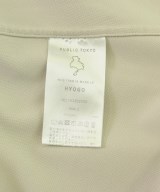 PUBLIC TOKYO（パブリック　トウキョウ）カジュアルシャツ グレー サイズ:02(M位) メンズ/2200714961026