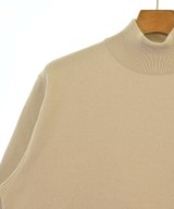 PUBLIC TOKYO（パブリック　トウキョウ）ニット・セーター ベージュ サイズ:2(M位) メンズ/2200636541030