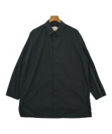 PUBLIC TOKYO（パブリック　トウキョウ）カジュアルシャツ 黒 サイズ:02(M位) メンズ/2200636258099