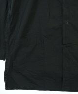 PUBLIC TOKYO（パブリック　トウキョウ）カジュアルシャツ 黒 サイズ:02(M位) メンズ/2200636258099