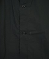 PUBLIC TOKYO（パブリック　トウキョウ）カジュアルシャツ 黒 サイズ:02(M位) メンズ/2200636258099