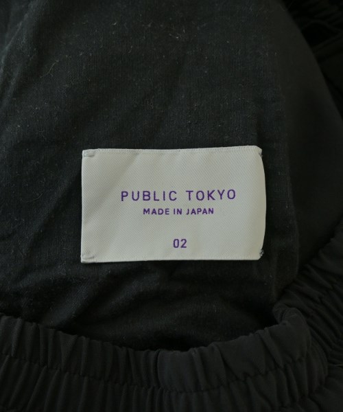 PUBLIC TOKYO（パブリック　トウキョウ）その他 グレー サイズ:2(M位) メンズ/2200649748044